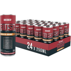 Joe Weider Rush RTD (inkl. Pfand)