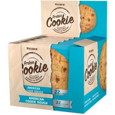 Joe Weider Protein Cookie, 12 x 90 g Cookie