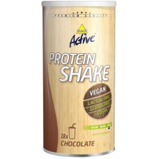 inkospor Protein Shake Vegan, 450 g Dose