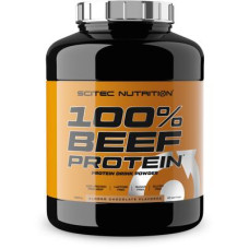 Scitec Nutrition 100% Beef Protein