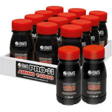 BMS Amino 14000, 12 × 125 ml Fläschchen