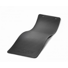 ARTZT vitality Fitnessmatte, 140 x 60 x 1 cm