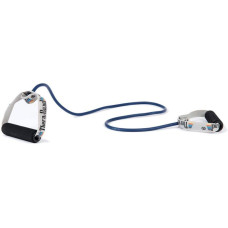 TheraBand Bodytrainer Tubing (mit Schaumstoffgriffen)