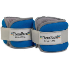 TheraBand Gewichtsmanschetten, 1 Paar