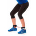 TheraBand Tubing Loop (mit gepolsterten Manschetten)