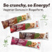 PowerBar Natural Energy Cereal, 18 x 40 g Riegel