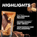 PowerBar Protein Plus 33%, 10 x 90 g Riegel