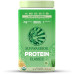 Sunwarrior Protein Classic Plus Organic, 750g Dose