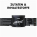 OS NUTRITION Götterpuls Premium Pre Workout, 308 g Dose