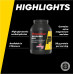 PowerBar Recovery Max, 1144 g Dose
