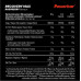 PowerBar Recovery Max, 1144 g Dose
