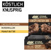 nutri+ Veganer Protein-Pudding, 400 g Beutel