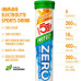 High5 Zero Elektrolytgetränk Brausetabletten