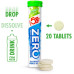 High5 Zero Elektrolytgetränk Brausetabletten