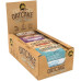 All Stars Oatcake Hafer-Riegel, 12 x 80 g Riegel