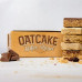 All Stars Oatcake Hafer-Riegel, 12 x 80 g Riegel