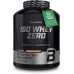 BioTech USA Iso Whey Zero Black