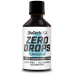 BioTech USA Zero Drops Geschmackstropfen, 50 ml Flasche