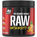 All Stars Raw Intensity Pre-Workout Booster, 320 g Dose All Stars Raw Intensity Pre-Workout Booster, 320 g Dose