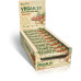 IronMaxx Vegan 30 High Protein Bar, 24 x 35 g Riegel