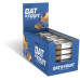 BioTech USA Oat & Fruits Haferriegel, 20 x 70 g Riegel