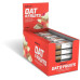 BioTech USA Oat & Fruits Haferriegel, 20 x 70 g Riegel
