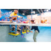 Finis FlowGlow Goggles, 4-12 Jahren