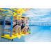 Finis FlowGlow Goggles, 4-12 Jahren