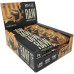 Warrior Raw Protein Flapjacks, 12 x 75g Riegel,