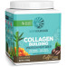 Sunwarrior Collagen Building Protein Peptides, 500 g Dose
