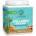 Sunwarrior Collagen Building Protein Peptides, 500 g Dose