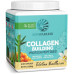 Sunwarrior Collagen Building Protein Peptides, 500 g Dose