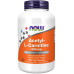 Now Foods Acetyl L-Carnitin 500 mg, Kapseln