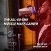 USN Muscle Fuel Anabolic