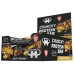 Best Body Mammut Crunchy Protein Bar, 12 x 45 g Riegel