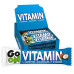 Go On Nutrition Vitamin & Energy Bar, 24 x 50 g Riegel