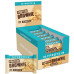 MyProtein Protein Brownie, 12 x 75 g Box