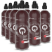 QNT Carbo Load Drink, 12 x 700 ml Flasche (inkl. 3,- Euro Pfand)