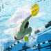 Finis Manta Paddle