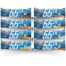 Frey Nutrition 55er Protein Bar, 20 x 50 g Riegel