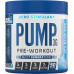 Applied Nutrition Pump 3G - Zero Stim, 375 g Dose