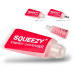 Squeezy Athletic, 495 g Beutel