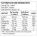 DY Nutrition Whey Complex Tempro, 2270 g Dose