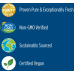Nordic Naturals Algae DHA Softgels