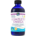 Nordic Naturals Complete Omega, Lemon