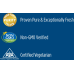 Nordic Naturals Nordic Berries Multivitamin Fruchtgummis