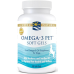 Nordic Naturals Omega-3 Pet