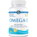 Nordic Naturals Omega-3, Lemon