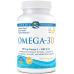 Nordic Naturals Omega-3D, Lemon