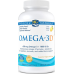 Nordic Naturals Omega-3D, Lemon